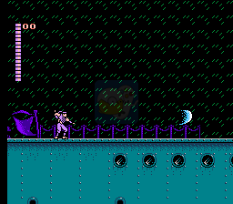 赤影战士刀锋（日版）