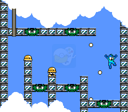 洛克人2 EX ( 日版 )