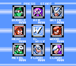 洛克人2 EX ( 日版 )