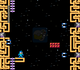 洛克人2 EX ( 日版 )