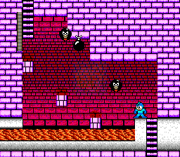 洛克人2 EX ( 日版 )