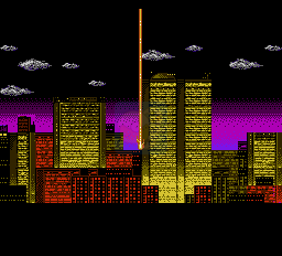 魂斗罗外传（日版）