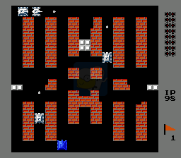 坦克大战hack（中文版）