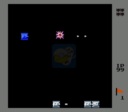 坦克大战hack（中文版）