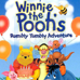 小熊维尼 崎岖的冒险历程（美版）