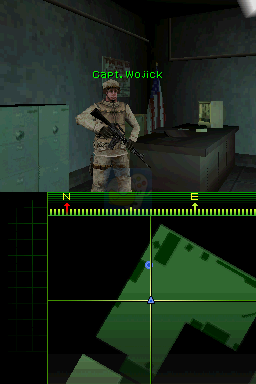 口袋妖怪 冲刺（美版）