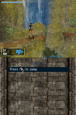 古墓丽影 传奇（美版）