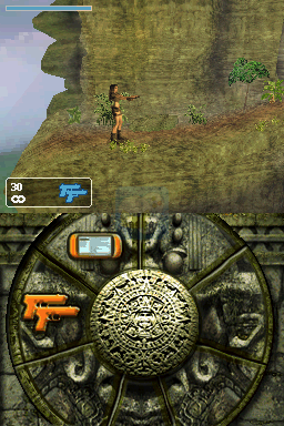 古墓丽影 传奇（美版）