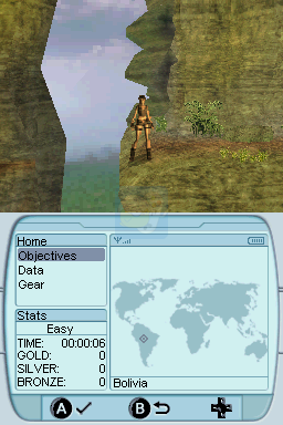 古墓丽影 传奇（美版）