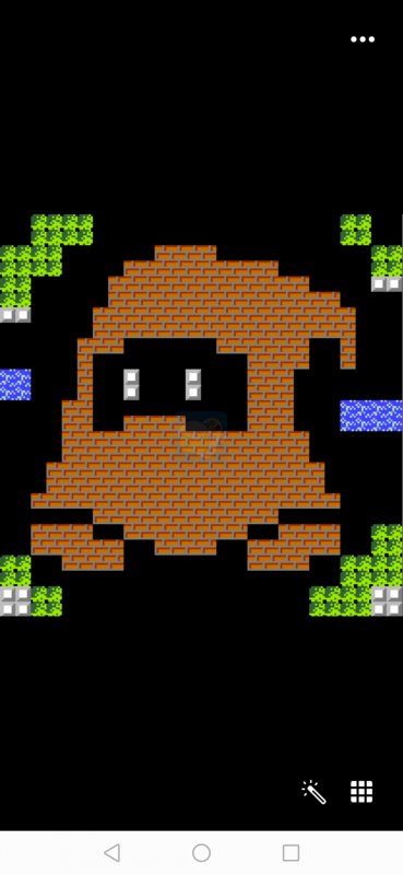 坦克大战hack 阿木一坑版（中文版）