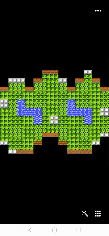 坦克大战hack 阿木一坑版（中文版）