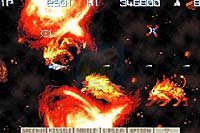 沙罗曼蛇A(欧版）