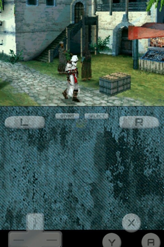 刺客信条 阿泰尔编年史（欧版）