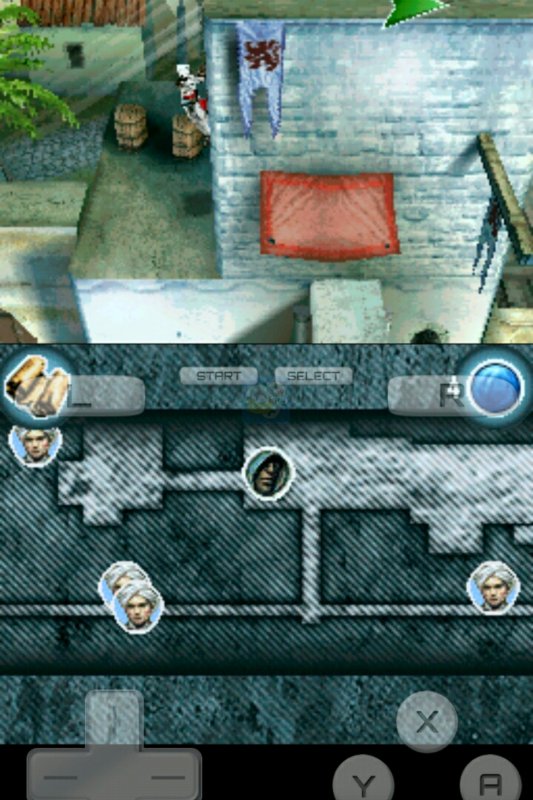 刺客信条 阿泰尔编年史（欧版）