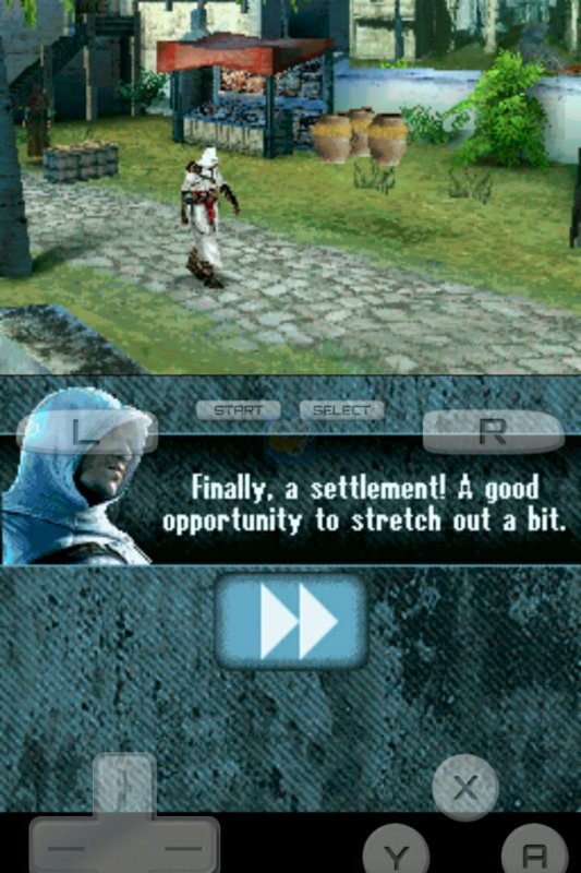 刺客信条 阿泰尔编年史（欧版）