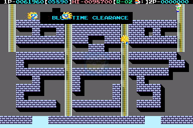 淘金者4 逃出帝国（世界版）