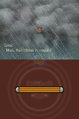 索尼克 冲刺 大冒险（美版）