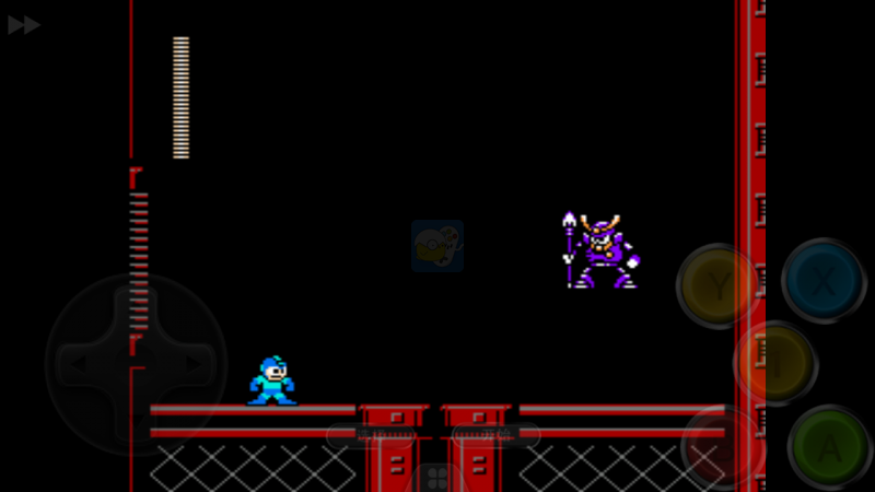 洛克人6 暗影（美版）