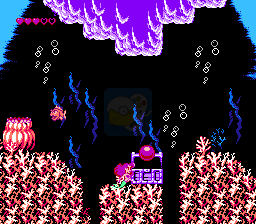 小美人鱼 hack（汉化版）