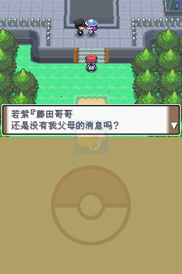 口袋妖怪 启示录外传（中文版）