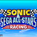 索尼克与世嘉全明星赛车（欧版）