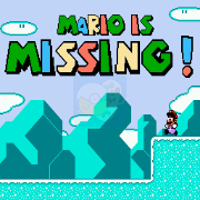 马里奥失踪记（美版）