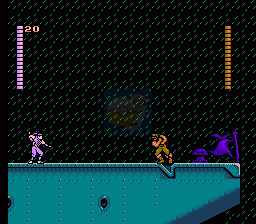 赤影战士 无敌版（美版）