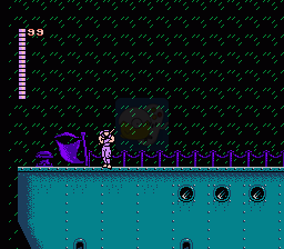 赤影战士 无敌版（美版）