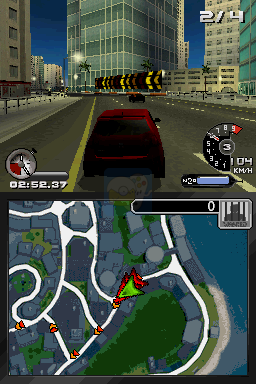 极品飞车 卧底（欧版）