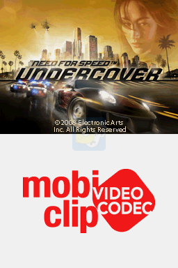 极品飞车 卧底（欧版）