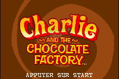 查理和巧克力工厂（美版）