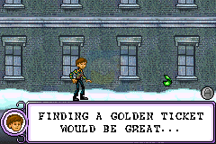 查理和巧克力工厂（美版）