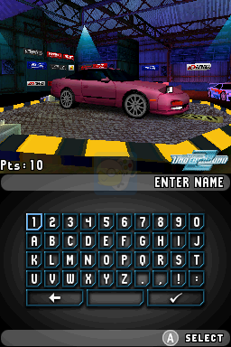 极品飞车 地下狂飙2（美版）