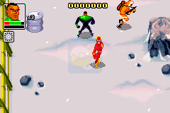 正义联盟（美版）