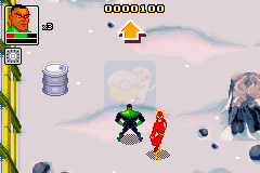 正义联盟（美版）