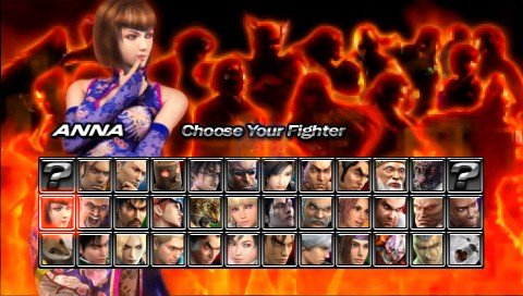 铁拳5 暗之复苏（美版）