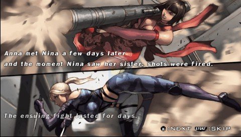 铁拳5 暗之复苏（美版）