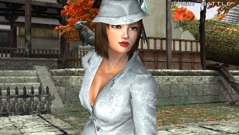 铁拳5 暗之复苏（美版）