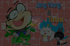 淘金者（TGB简体汉化版）