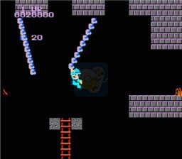 洛克人5 起飞（美版）