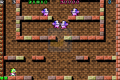 泡泡龙新旧版美版