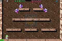 泡泡龙新旧版美版