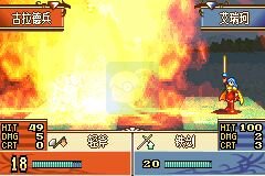 火焰纹章 时空的咆哮（中文版）