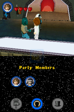 乐高星球大战2 原创三部曲（美版）