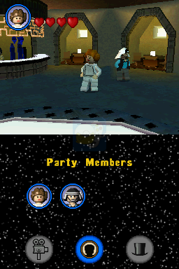 乐高星球大战2 原创三部曲（美版）