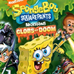 海绵宝宝 致命水滴(美版)