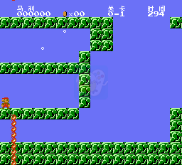 超级马里奥（中文版）