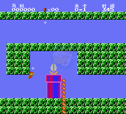 超级马里奥（中文版）