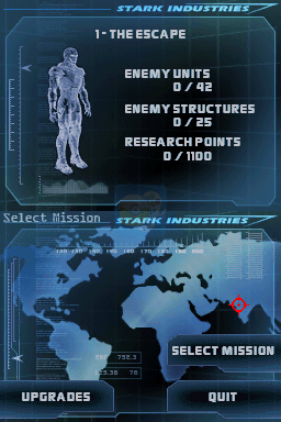 钢铁人（美版）