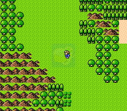 重装机兵JD加强版（中文版）